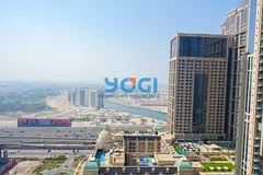 2 Bedroom | Ready to Move-in | Sea & Canal view