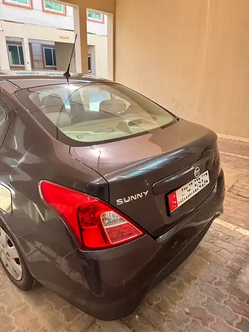 2023 Nissan SUNNY 照片 5