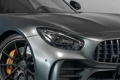 2018 Mercedes-BENZ AMG — фото 7