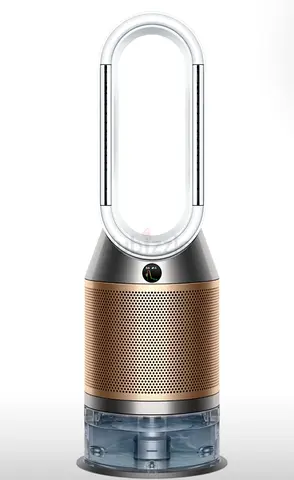 Dyson ph05 Humidifier + Air Purifier (Gold) - Good Condition