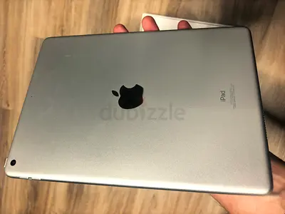 Apple iPad 9th Gen 10.2" – Space Gray – Full Box