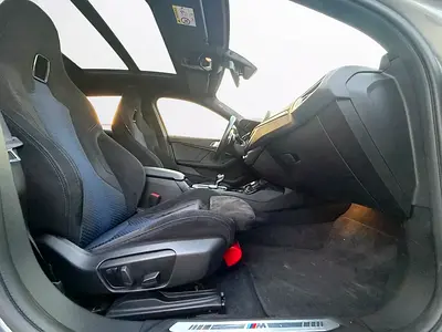 2022 BMW 1-SERIES — миниатюра 17