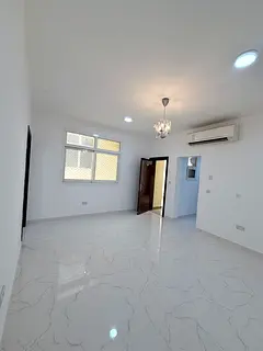 غرفة وصالة للايجار خليفه أ