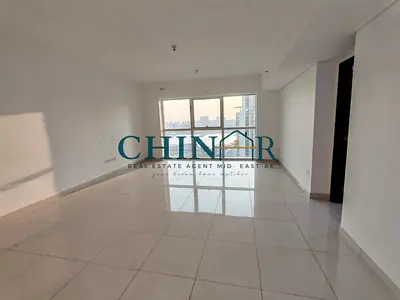 JUST VACATED 1 BHK | MID FLOOR | TOP CLASS FACILTITIES | 2 PAYMENTS