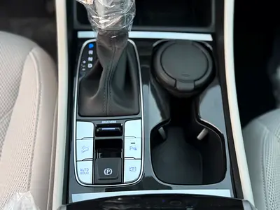 صورة مصغرة 19 لـ 2027 Hyundai TUCSON