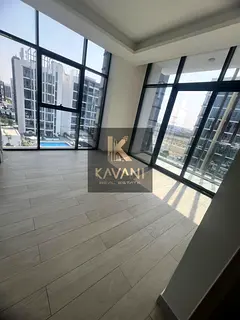 Prime Location | Open View | 1BHK Apartment | Excellent Investment Opportunity