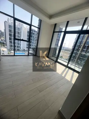 Prime Location | Open View | 1BHK Apartment | Excellent Investment Opportunity