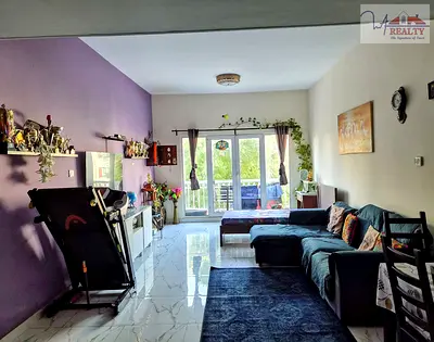 Peaceful Garden Living Near Metro & Ibn Battuta Mall | Mediterranean Cluster, Discovery Gardens