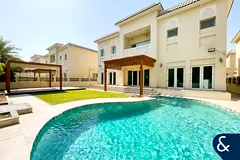 3 Bedrooms | Extended | Private Pool