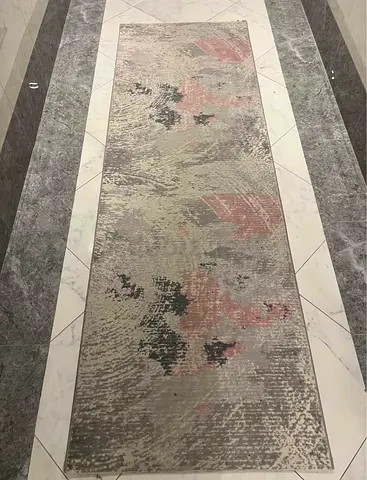 Hallway Carpet