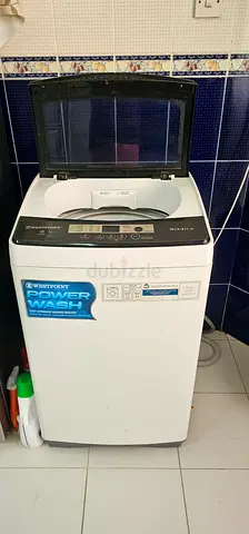 Washing machine for sell