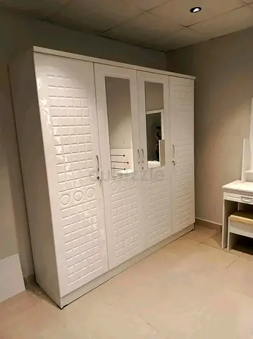 Brand New 4door wardrobe available