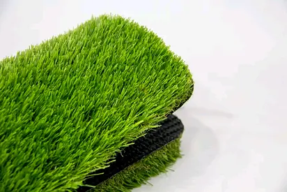 Artificial Grass - Green Turf (New?