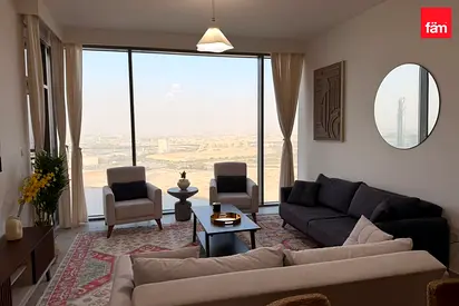 HIGH FLOOR | FULL SEA VIEW | SPACIOUS | FURNISHED