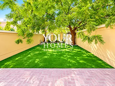 READY TO MOVE | CONVERTED INTO 2BR | BALCONY & GARDEN VIEW