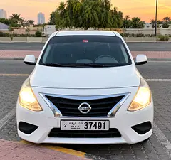 2022 Nissan Sunny