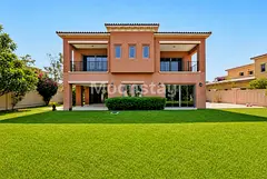 Single Row | Vacant Now | Luxury Villa