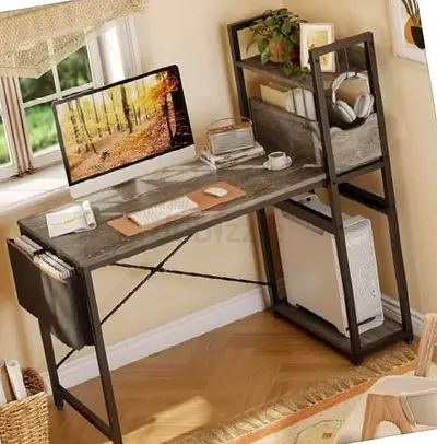 STUDY TABLE & STUDY CHAIR