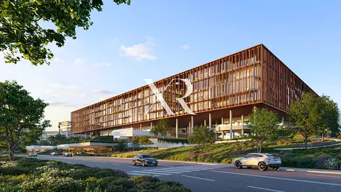 RETAIL INVESTMENT | LAGOON-SIDE LIVING | ARANCIA
