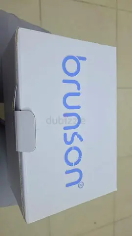 Brunson drill machine (sealed box)