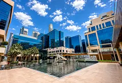 Prime Location | Luxurious Living | Unfurnished