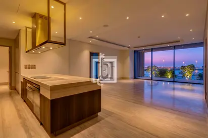 Luxury 2BR | Sea & Skyline Views | Six Senses Residences