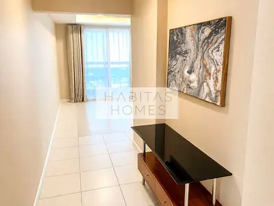 High Floor | Sea Views | Vacant Soon