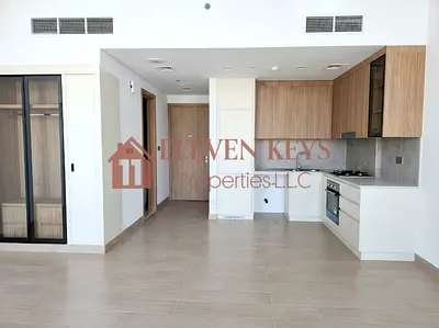 Studio For Rent | The Haven Tower B | Available from Nov 1 I Unfurnished