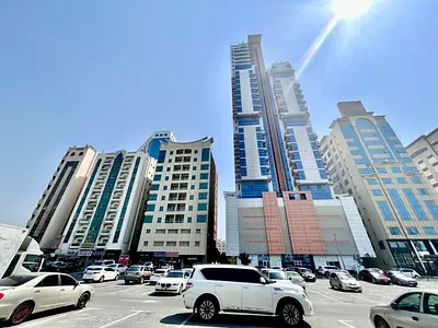 FOR RENT1 bhk, mahtta ,qasmia.with parking ,2 bathrooms,wardrob