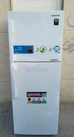 This one Samsung brand 220 liter capacity Refrigerator with Perfect Cooling condition