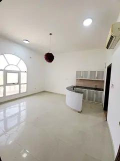 Ready to move in