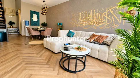 3 BEDS PLUS STUDY ROOM | UPGRADED | BASEMENT