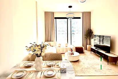 BRAND NEW | FULLY FURNISHED | VASTU-COMPLIANT