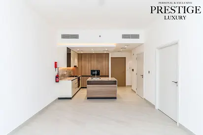 Agent on Site | Modern | Brand New 1BR | Vacant
