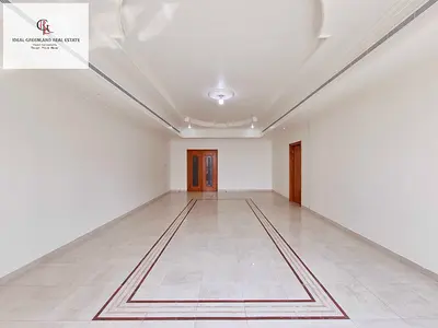 Parking | Spacious 3 Master Bedroom | Maid's room