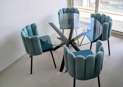 Dining table 499