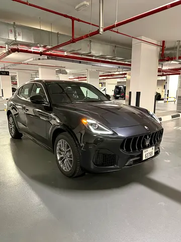 صورة 5 لـ 2024 Maserati GRECALE
