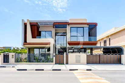 Custom Built 6 Bedroom Villa | Vastu | Private Pool | Single Row