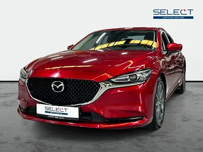 990, Monthly I Mazda 6 2023 V Grade GCC Specs I Under Warranty