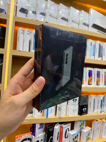 Samsung Galaxy Z Fold 6 1 TB New