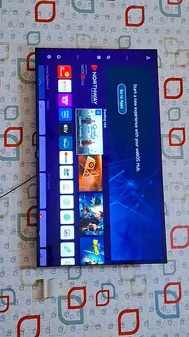 Northway LCD