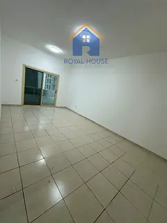 For sale: two bedrooms and a living room near Al Taawon, close to Dubai exit. Very good location for