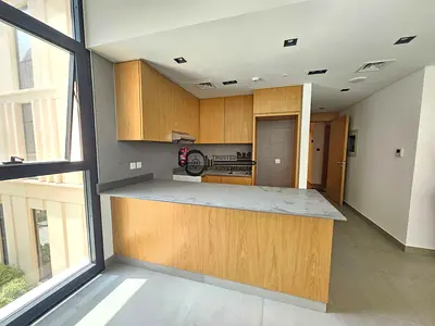 Brand New Building With All Facilities Free 1,Bhk Flat 1,Bathroom Nice Open View And Rent 40k