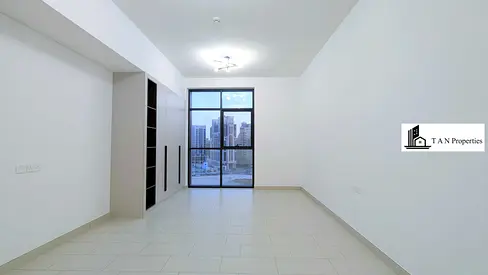STUDIO |•| CHILLER & GAS FREE |•| NEAR METRO |•| ALL AMENITIES