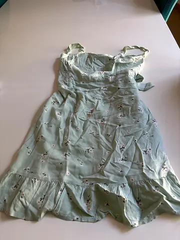 Holister dress
