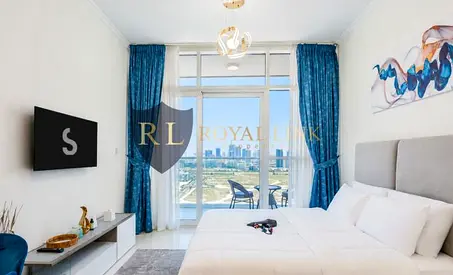 Hot Offer | Studio With Balcony | Open View