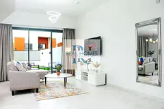 Rented | 3BED Plus Maid | Bright Layout | Spacious