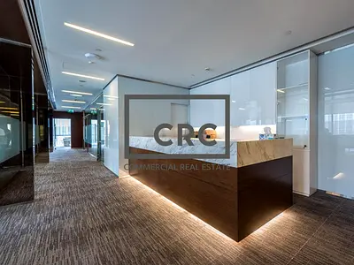 Skyline Views | Upgraded | 8 Parking | World-class