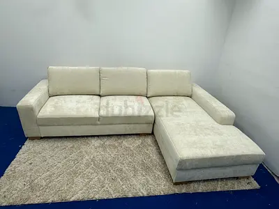 Perfect condition IKEA lshape sofa