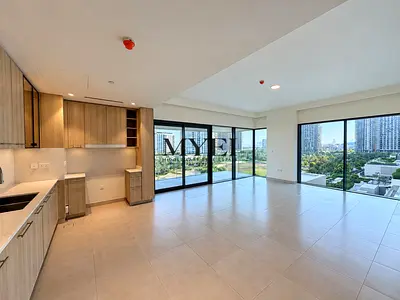 PARK VIEW | LARGE TERRACE | MAID'S ROOM